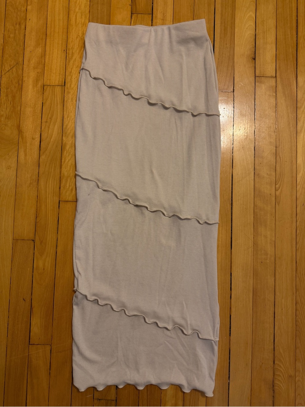 long skirt